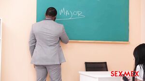 Yamileth Ramirez - English classes in HD