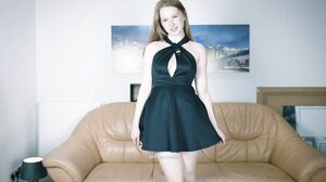 Mandala - Arielka on my Casting Couch 2