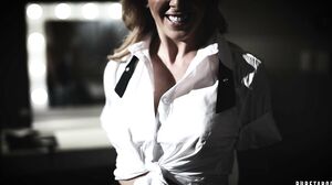 PureTaboo - Kristen Scott And Jill Kassidy Half His Age Part 3