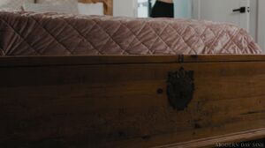 Liz Jordan - Pulling Up To Get Down in 4K