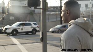 Avery Black - Feeding Her That BBC