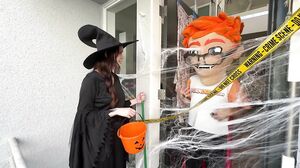 PornDudeCasting - Chloe Foxxe