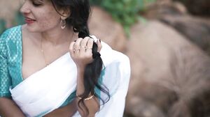 Resmi R Nair - OnlyFans #3