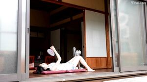 FSDSS-939 Country house with a photo with a pure Park girl Akemi Tokita who heals a village man who grew up from a small age