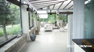 Lilu Moon Unorthodox Therapy