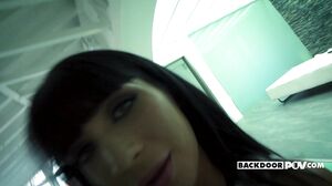 Valentina Ricci Starving For Anal Love