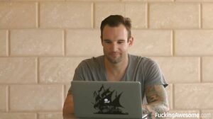 Jessa Rhodes - Fuckingawesome - Sit On My Face