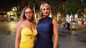 JacquieEtMichelTV - Endy And Queen Endy 39 Enjoys Himself With A Special Guest