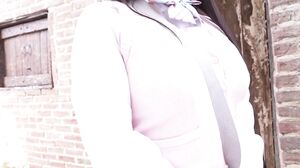 MMRAA-337 Rub It! Touch! I Cup/Setsugetsu Fuwari