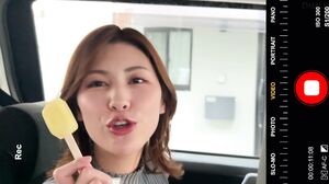 DLDSS-389 When my wife's big friend took off the reverse NTR 『 in the night pool, I was excited and erected by a model-class bikini... I couldn't stand the temptation of a smile and had a lot of cheating creases. 』 With Mino Suzume panties and photos