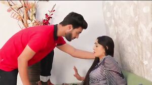 Zakham Uncut (2025) MauziFilms Hindi Hot Short Film