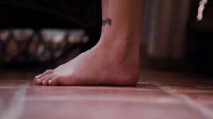 Gabbie Carter, Jane Wilde - The Captain's Spot