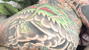 OnlyFans - Tiger Lilly - First Anal