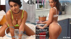 FTVMilfs Claire Black Unstoppably Hot