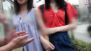 GHZ-024 Mother And Daughter In Full Bloom! Which Would You Choose, A Mature Mother Or A Young Daughter? Hmm, If Possible, I’d Like A Oyakodon! 4 Hours BEST Vol.4