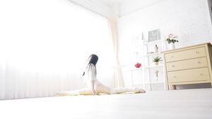 MARAA-185 Open! Soft Honey/Nina Kurihara