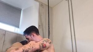 OnlyFans - Eden Ivy - Hard Anal And Deepthroat