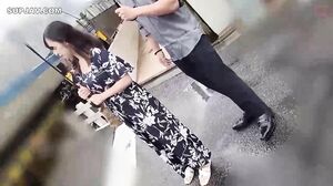 Newlywed wife who is the ultimate in selfishness refuses to be fucked raw but angrily stakes her and plants her seed