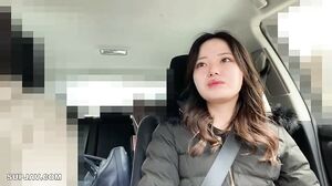 “I used to be ugly and was in the second army…” A beautiful plastic surgery girl accepts Nakadashi with a handsome and disgusting to save up for the expenses…