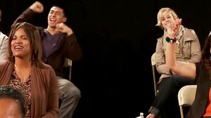 Vicki Chase - ZTOD - Official Jerry Springer Parody