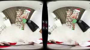 Miley Sin - Santa Claus Is CUMing To Town