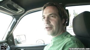 Vicki Chase - FuckedUpFacials - Vicki Chase