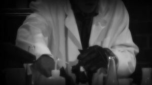 Vicki Chase - PenthouseGold - Cumikazes 4