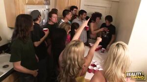 Vicki Chase - RealityGang - Katie Ashley Vicki and Tara