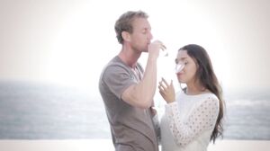 Vicki Chase - X-Art - Love With A View