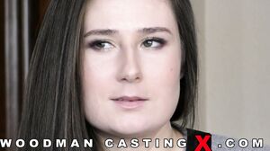 WoodmanCasting-X - Lara Fox