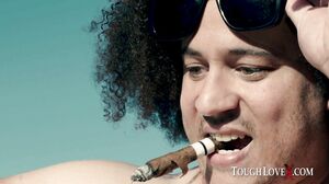 ToughLoveX - Slut Challenge - Kenzie Taylor