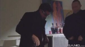 Holly Wellin, Kelly Wells, Missy Monroe & Sunny Lane - Darside