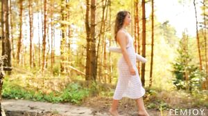 FemJoy - Luna Art Magic Woods