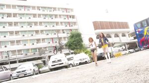 SAMURAI from Japan with Passion - Teen Thailand 12 (episode #01)