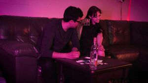 Kayla Coyote Agent Mission Failed (1080)