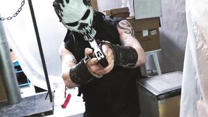 Isabella Love - The Reunion Of Wondrous Woman (1080)