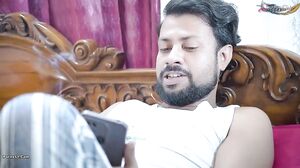 Travelling Girls Uncut (2023) BindasTimes Hindi Hot Short Film