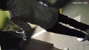 Credit Case – Mistress President Abandoned by Mistress President and She Gets Lost in the Open **** – She Ends Up Dripping with Tidal Wave (51 min)