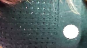 Beautiful wife of neat and clean office worker fucks and fucks another man’s dick to pay off her husband’s debt