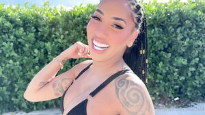 Kona Jade & Jmac - Onlyfans