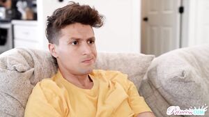 Lulu Chu - Stepsis Turns Environmentalist