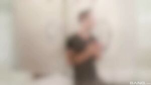 Keira Croft - Malibu Massage Parlor 3 in HD