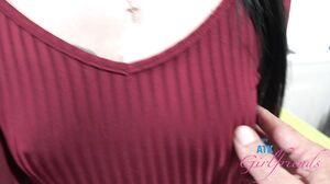 ATKGirlfriends - Imani Valor - Ventura 2