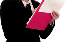 Dafna May - Perfect Fit in 4K