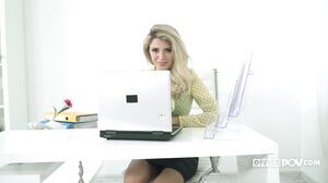 OfficePOV - Mary Kalisy - Word Spreads Fast