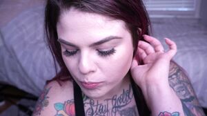 SugarbootyCB - Gum Chewing &Amp; Bubble Blowing