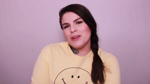 SugarbootyCB - Let's Talk About; Double Teamed in a Van