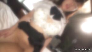 S-Class Beautiful Women Who Will Make Anyone’s Heart Swoon – Superb G-Cup Big Tits Gravure Idol in Pure Uniform Costume and Intense Nakadashi Sex!