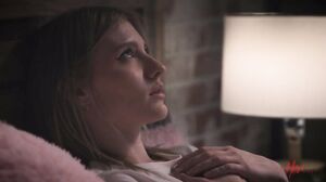 Melody Marks, Rissa May - The Club