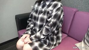 H-cup big tits! Erika is a signboard* of a bakery. She is a bakery signee* Erika. She is a bakery sign* Erika! She is a bakery signboard* Erika, who has a big titties and a big cock!